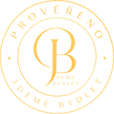 Prověřeno · Jdeme Bydlet
